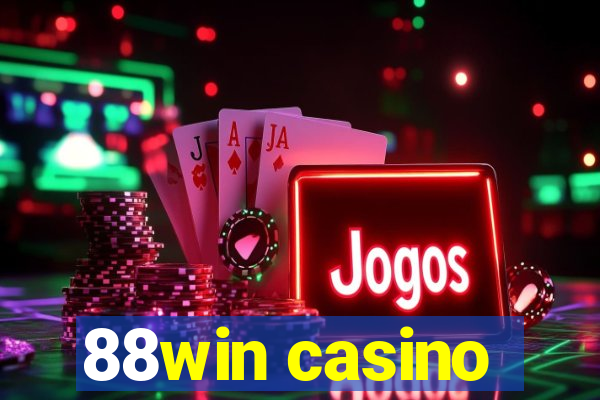 88win casino